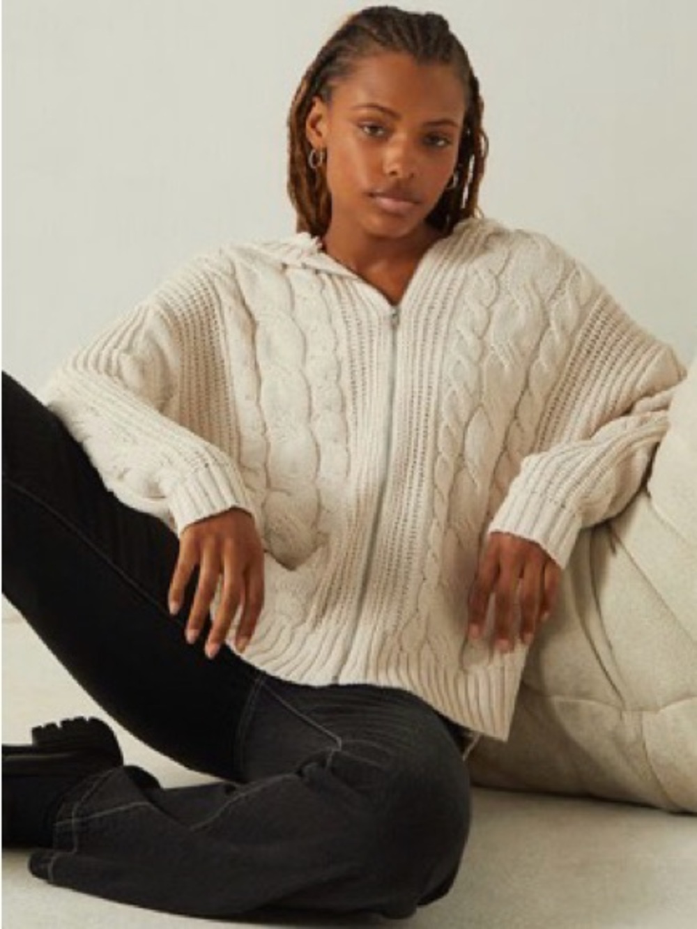 Pacsun sweater